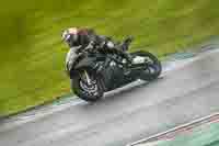 Middle Group Black Bikes